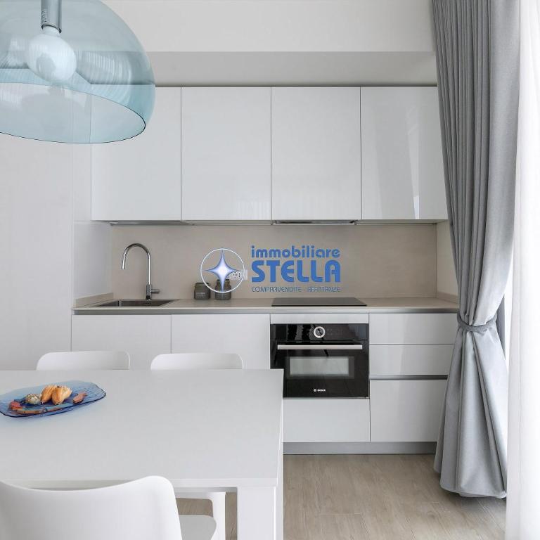 Condominio Helga - Appartamento con Terrazza - 9