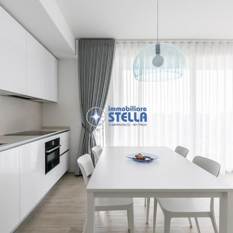 Condominio Helga - Appartamento con Terrazza - 12