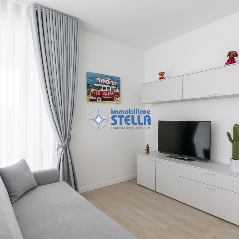 Condominio Helga - Appartamento con Terrazza - 8