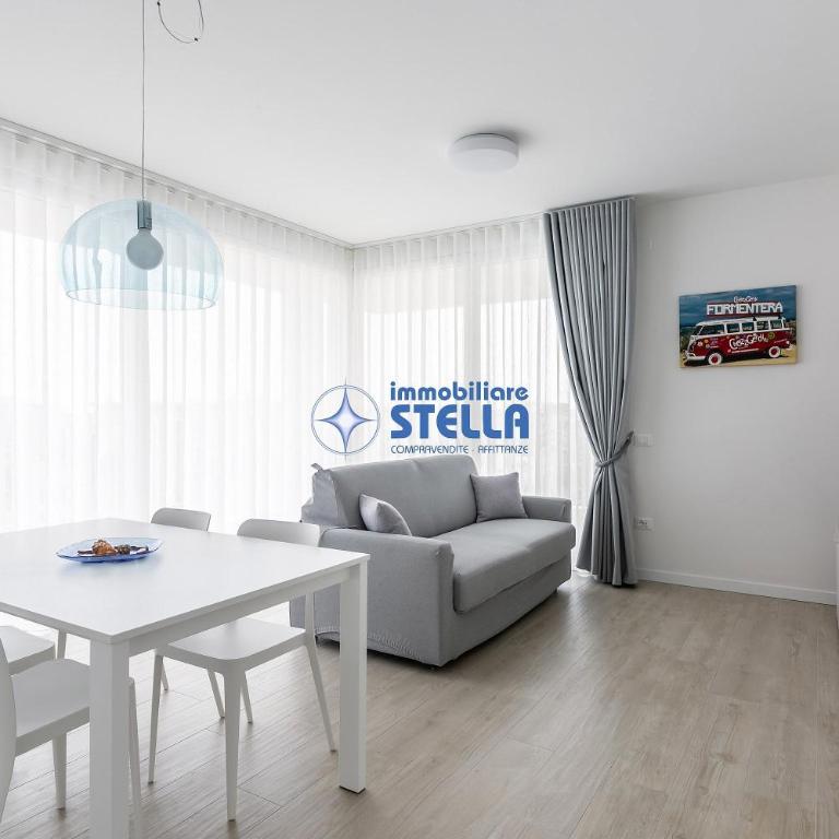 Condominio Helga - Appartamento con Terrazza - 16