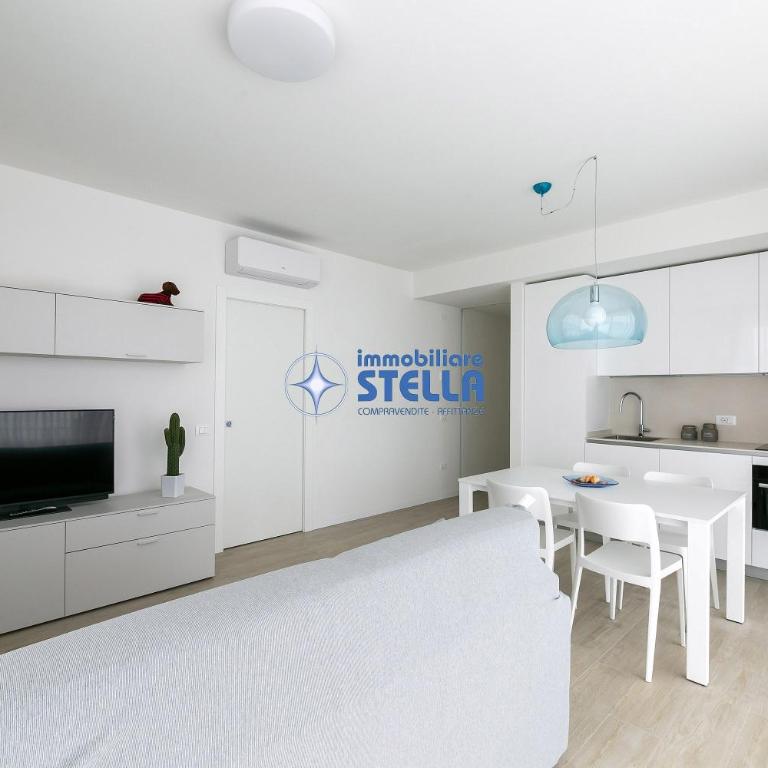 Condominio Helga - Appartamento con Terrazza - 14