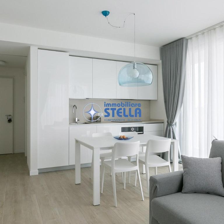 Condominio Helga - Appartamento con Terrazza - 13