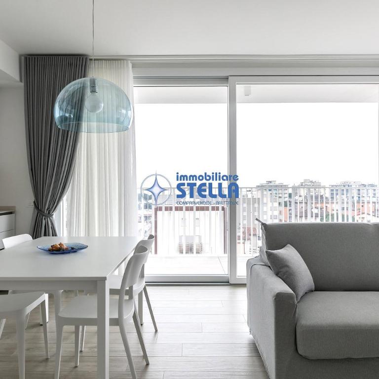 Condominio Helga - Appartamento con Terrazza - 4