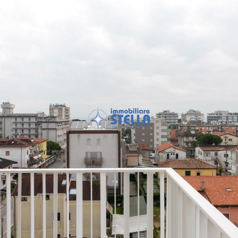 Condominio Helga - Appartamento con Terrazza - 33