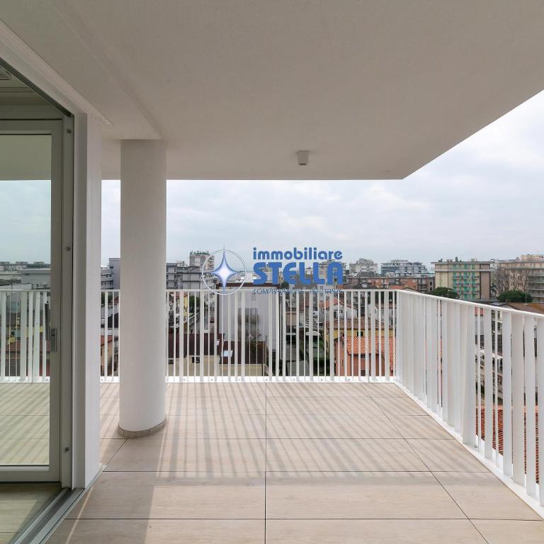 Condominio Helga - Appartamento con Terrazza - 3