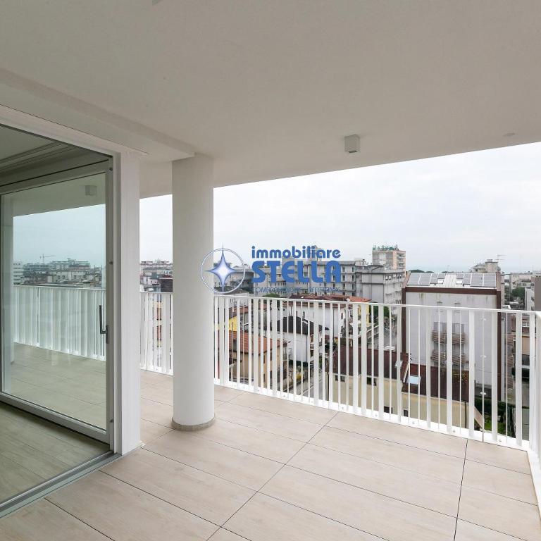 Condominio Helga - Appartamento con Terrazza - 34
