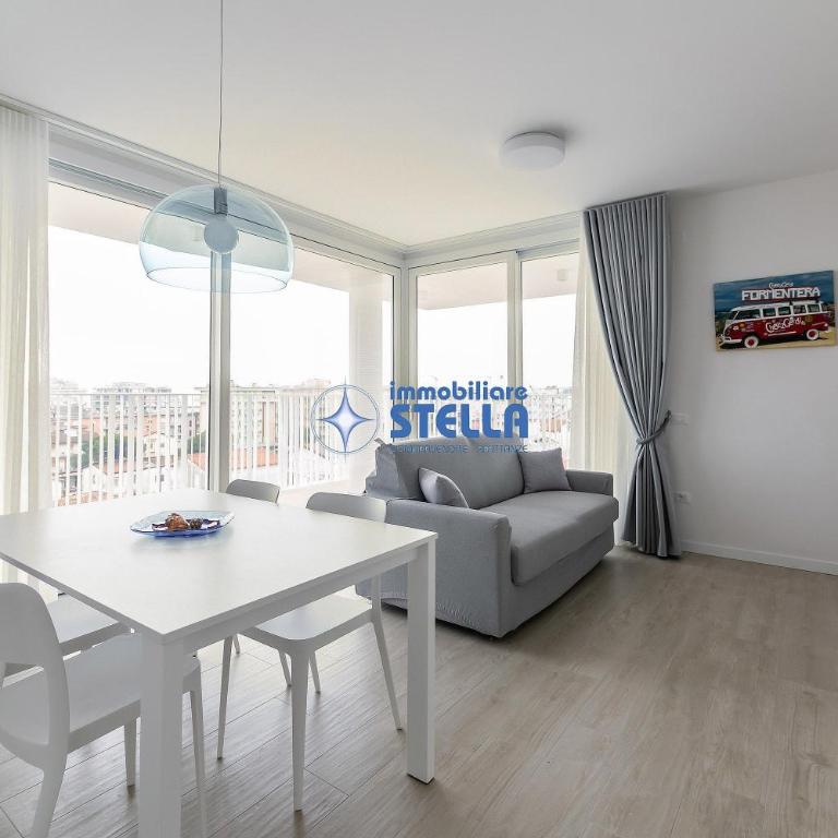 Condominio Helga - Appartamento con Terrazza - 2