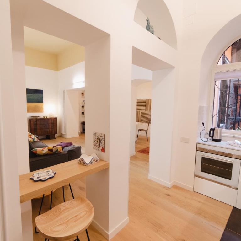 San Michele 15 Apartment - Appartamento con 2 Camere da Letto - 20