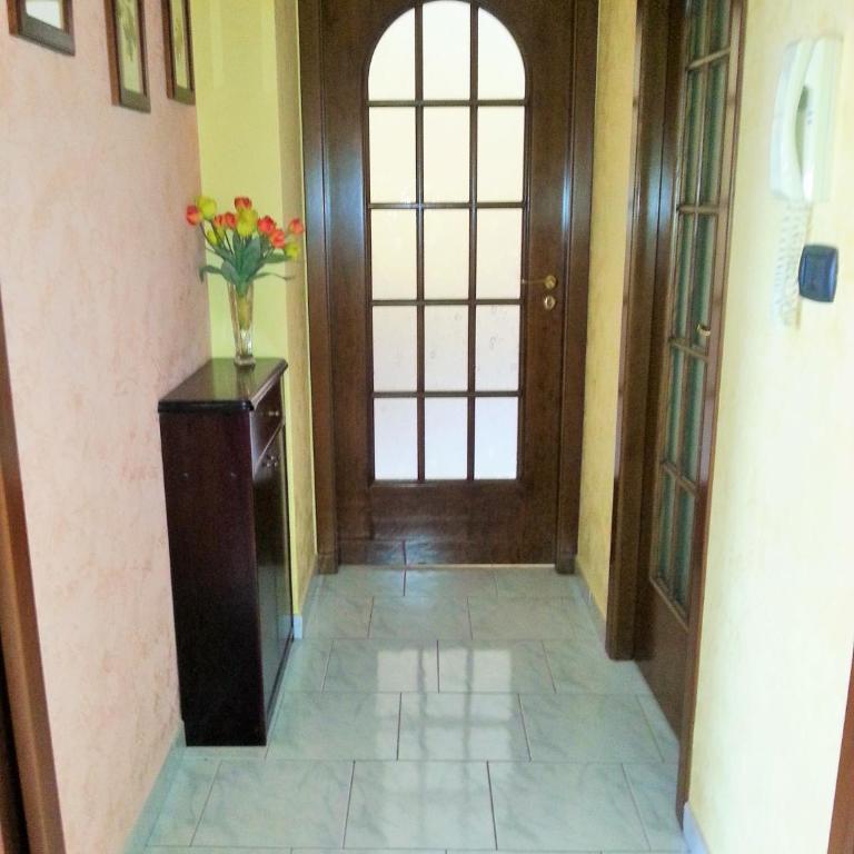 Appartamento Sicilia Etna e Mare - Appartamento con 3 Camere da Letto - 63