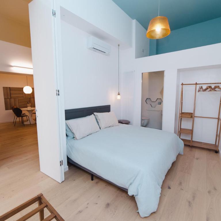 San Michele 15 Apartment - Appartamento con 2 Camere da Letto - 28