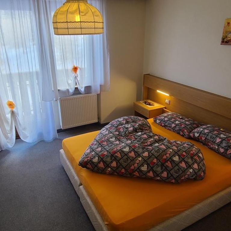 Hotel Garni Ongaro - Camera Tripla - 2