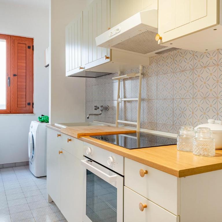 Caddipulina Apartment 200m Sea Gallipoli - Happy Rentals - Apartment - 3