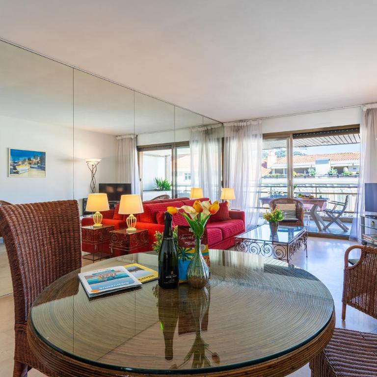 Residence Gray d'Albion 2P BLA584 - Apartamento - 1