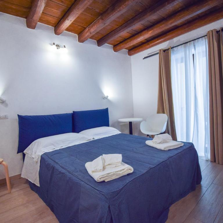 Ruggero Suite - Casa con 1 Camera da Letto - 1
