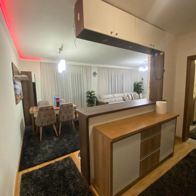 Villa Green Sarajevo - Vila - 15