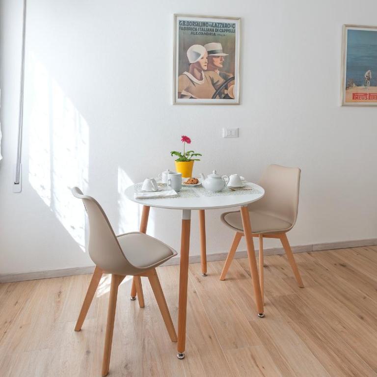 Ombra i Sol apartments - Apartment - 8