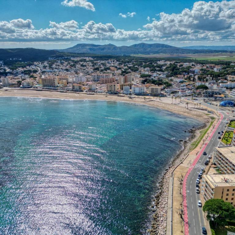 Sara - Apartamento con vistas al mar - 17