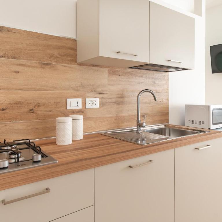 Ombra i Sol apartments - Apartment - 12