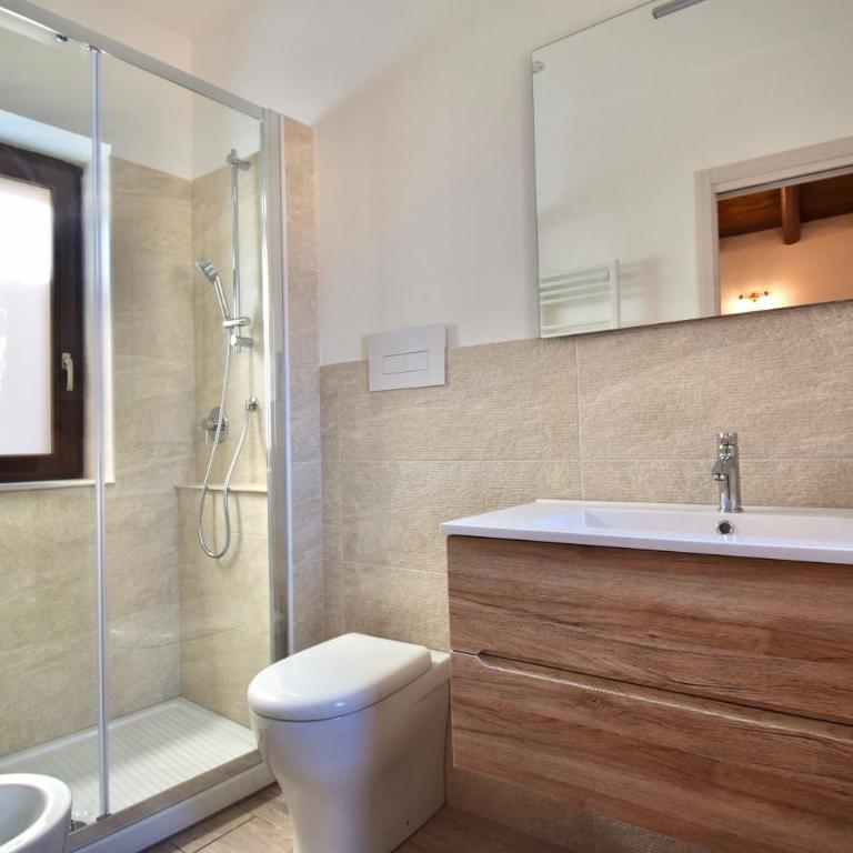 Ruggero Suite - Casa con 1 Camera da Letto - 3