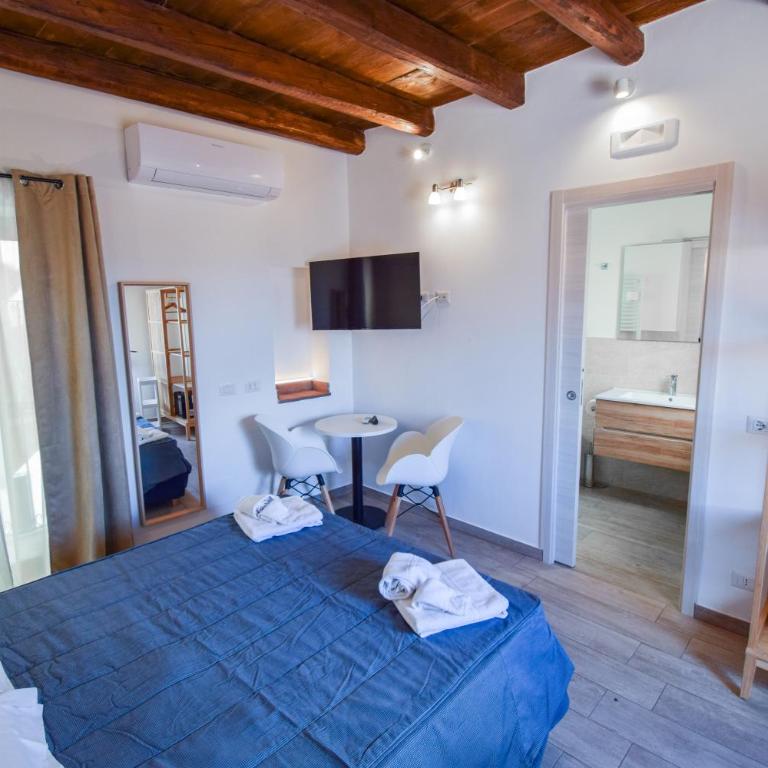 Ruggero Suite - Casa con 1 Camera da Letto - 4