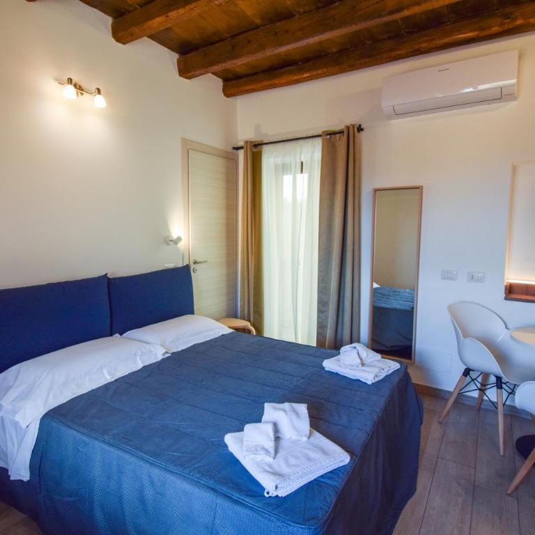 Ruggero Suite - Casa con 1 Camera da Letto - 5