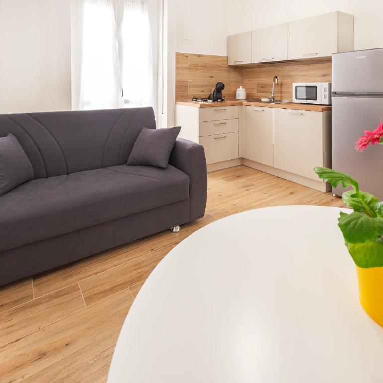 Ombra i Sol apartments - Superior Apartment - 5