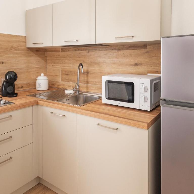 Ombra i Sol apartments - Superior Apartment - 4