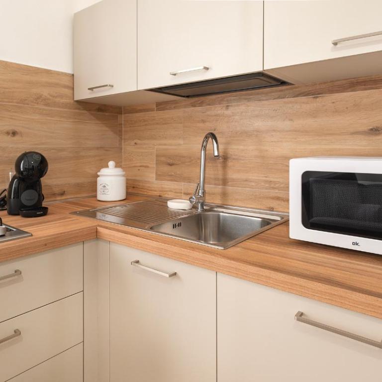 Ombra i Sol apartments - Superior Apartment - 8
