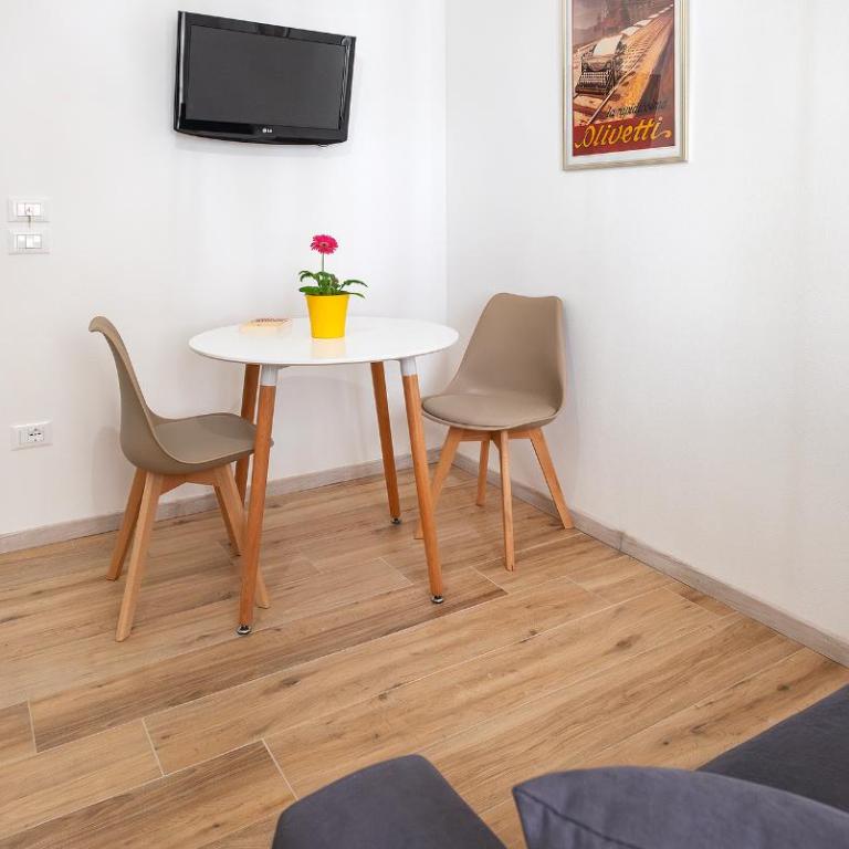 Ombra i Sol apartments - Superior Apartment - 10