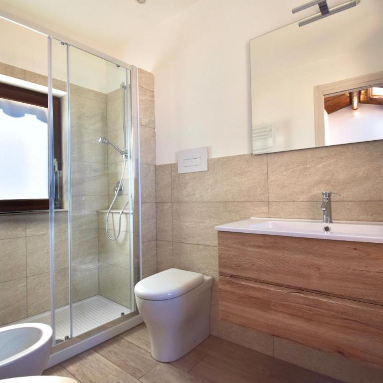 Ruggero Suite - Casa con 1 Camera da Letto - 3