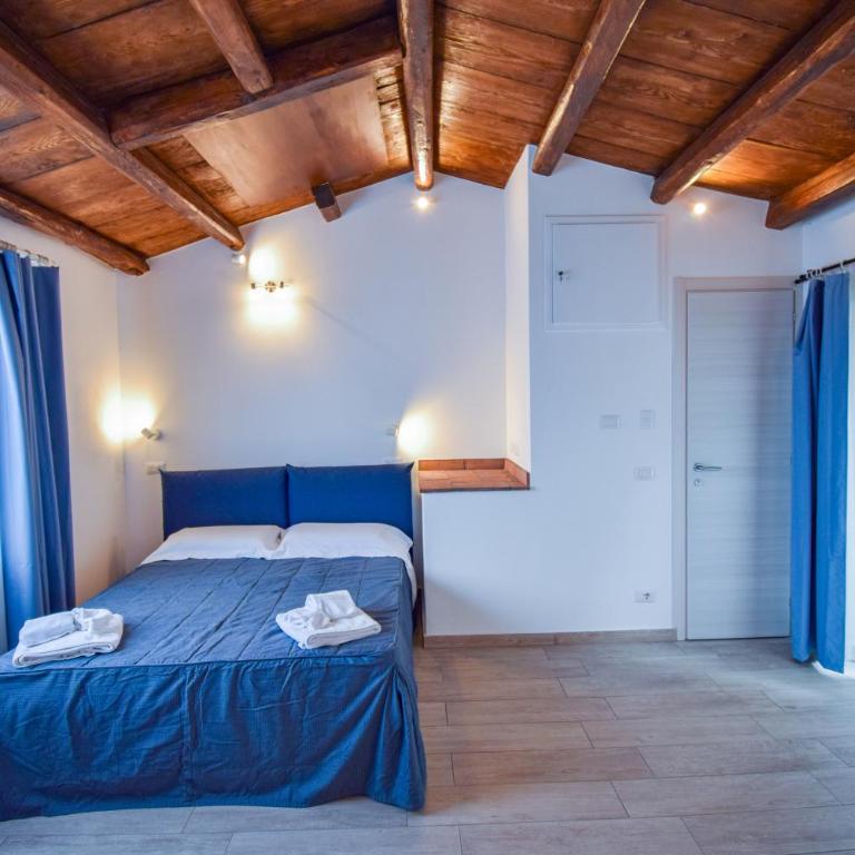 Ruggero Suite - Casa con 1 Camera da Letto - 2