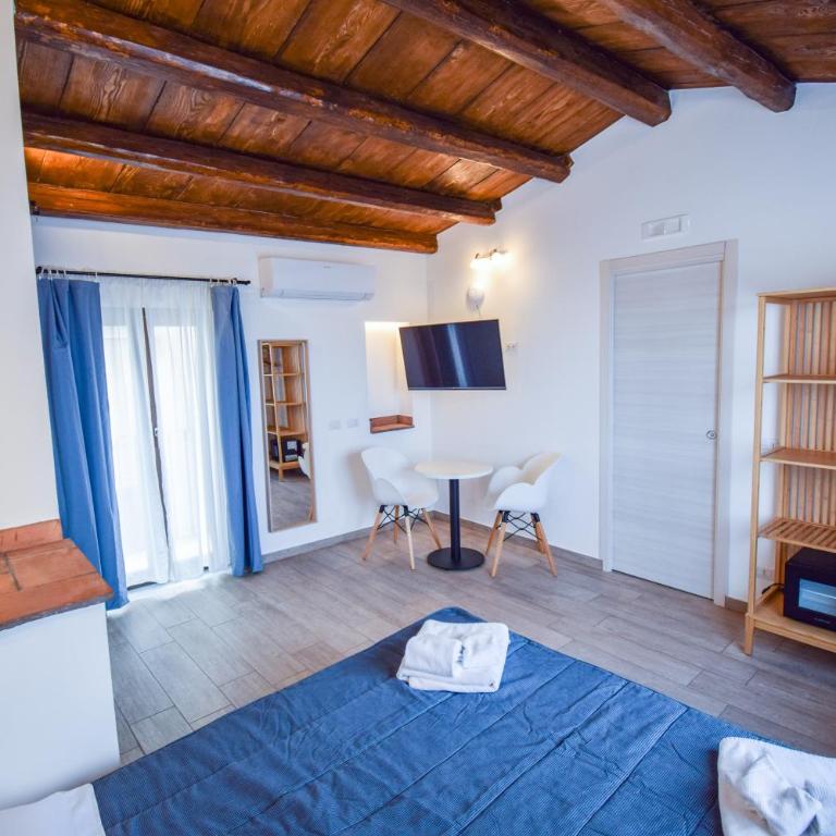 Ruggero Suite - Casa con 1 Camera da Letto - 5