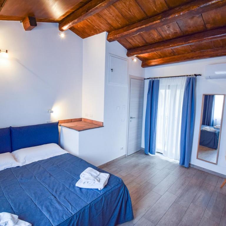 Ruggero Suite - Casa con 1 Camera da Letto - 4