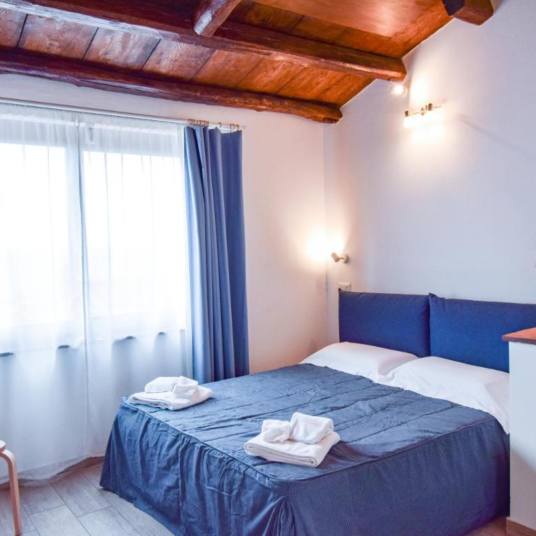 Ruggero Suite - Casa con 1 Camera da Letto - 8