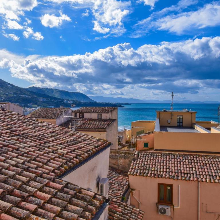 Ruggero Suite - Casa con 1 Camera da Letto - 1