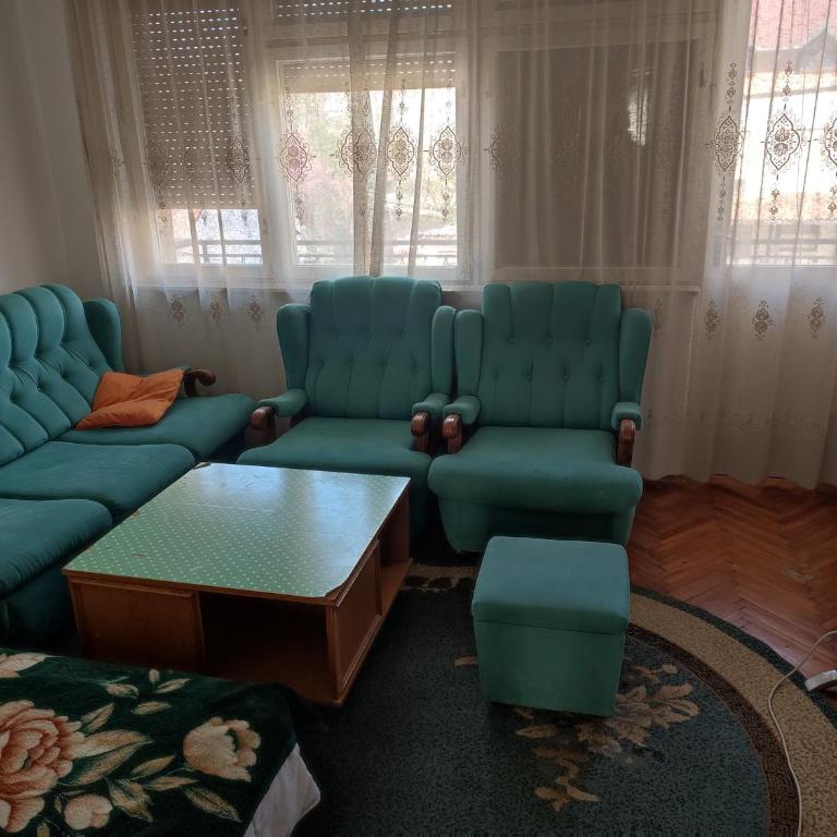 Apartman Retro Una - Apartman - 2