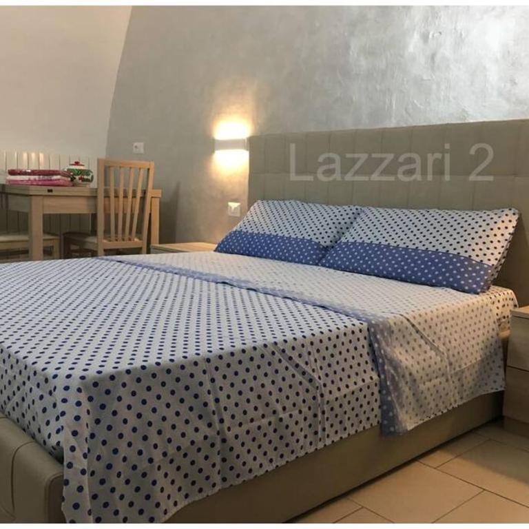 Angolo del Corso 2 - Corso Roma Gallipoli - Appartamento con 1 Camera da Letto - 1