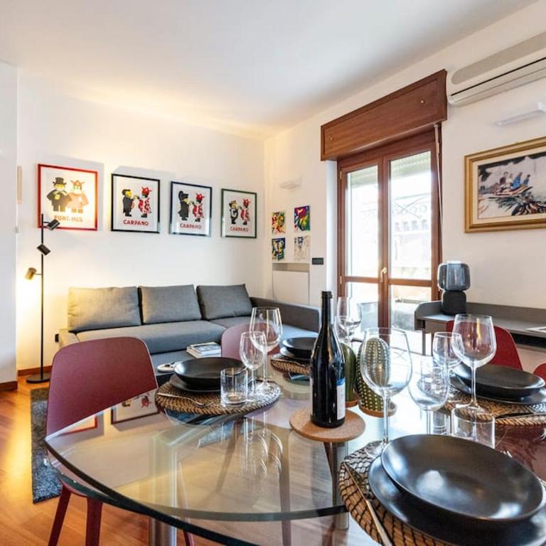 [Torino, Centro] Residence Cloud 9 + Parking - One-Bedroom Apartment - 26