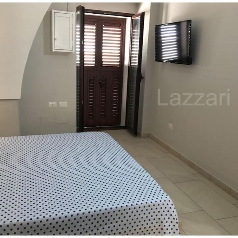 Angolo del Corso 2 - Corso Roma Gallipoli - Appartamento con 1 Camera da Letto - 4