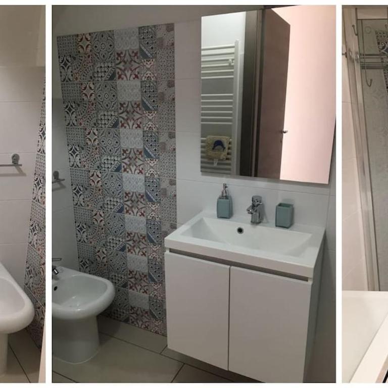 Angolo del Corso 2 - Corso Roma Gallipoli - Appartamento con 1 Camera da Letto - 7