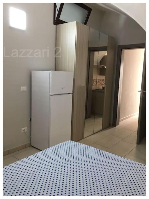 Angolo del Corso 2 - Corso Roma Gallipoli - Appartamento con 1 Camera da Letto - 11