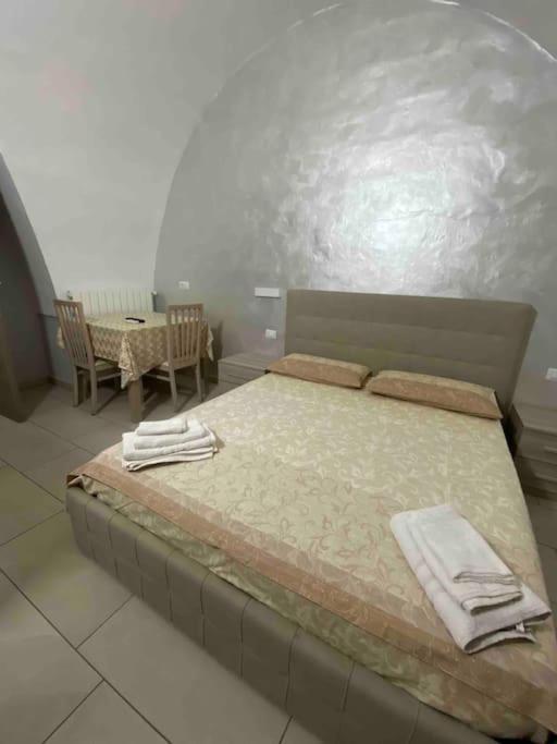 Angolo del Corso 2 - Corso Roma Gallipoli - Appartamento con 1 Camera da Letto - 12