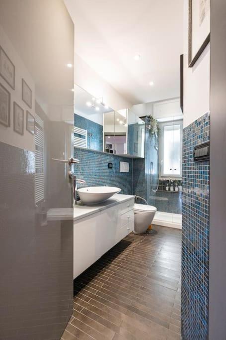 [Torino, Centro] Residence Cloud 9 + Parking - One-Bedroom Apartment - 38