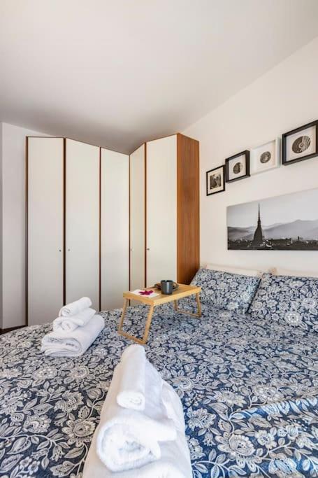 [Torino, Centro] Residence Cloud 9 + Parking - One-Bedroom Apartment - 15
