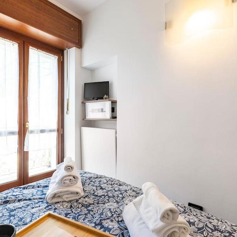 [Torino, Centro] Residence Cloud 9 + Parking - One-Bedroom Apartment - 14