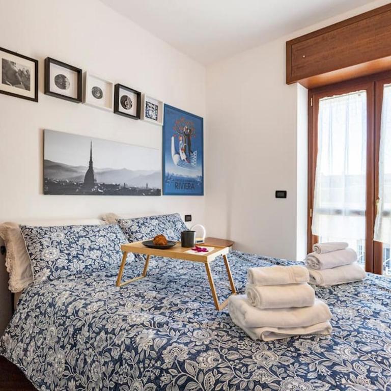 [Torino, Centro] Residence Cloud 9 + Parking - One-Bedroom Apartment - 12