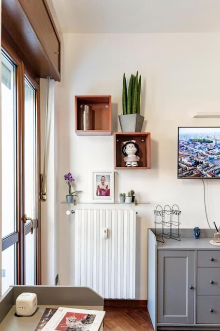 [Torino, Centro] Residence Cloud 9 + Parking - One-Bedroom Apartment - 36