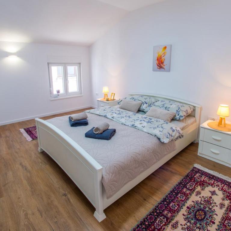 Apartment Novax - Free Parking - One-Bedroom Apartment - 5