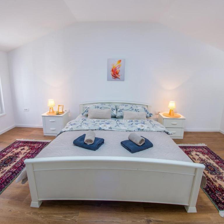 Apartment Novax - Free Parking - Apartman sa 1 Spavaćom Sobom - 15