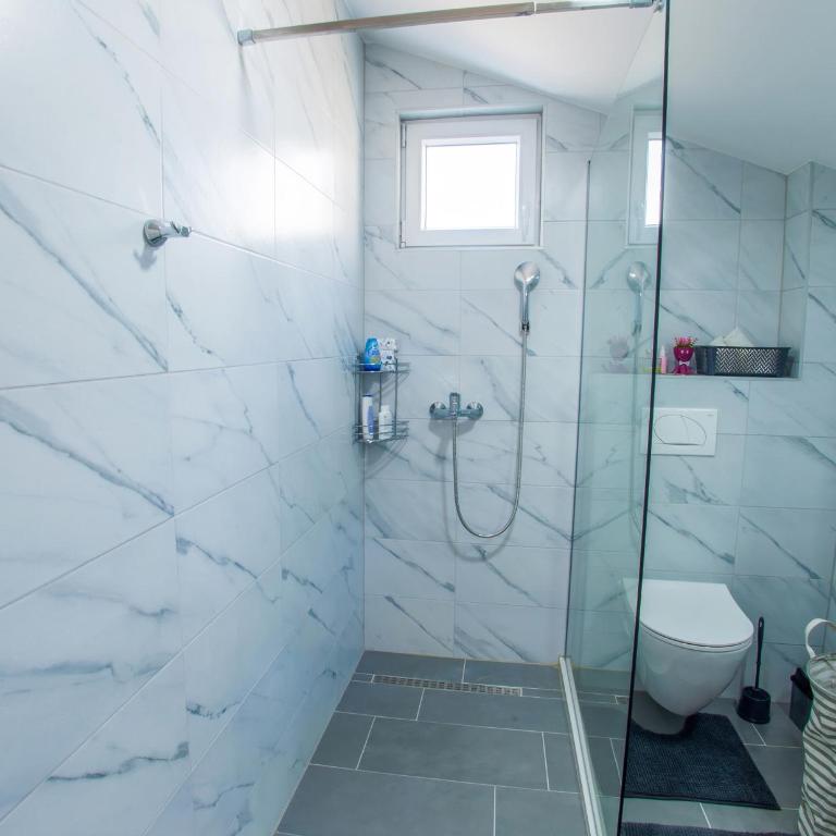 Apartment Novax - Free Parking - One-Bedroom Apartment - 25